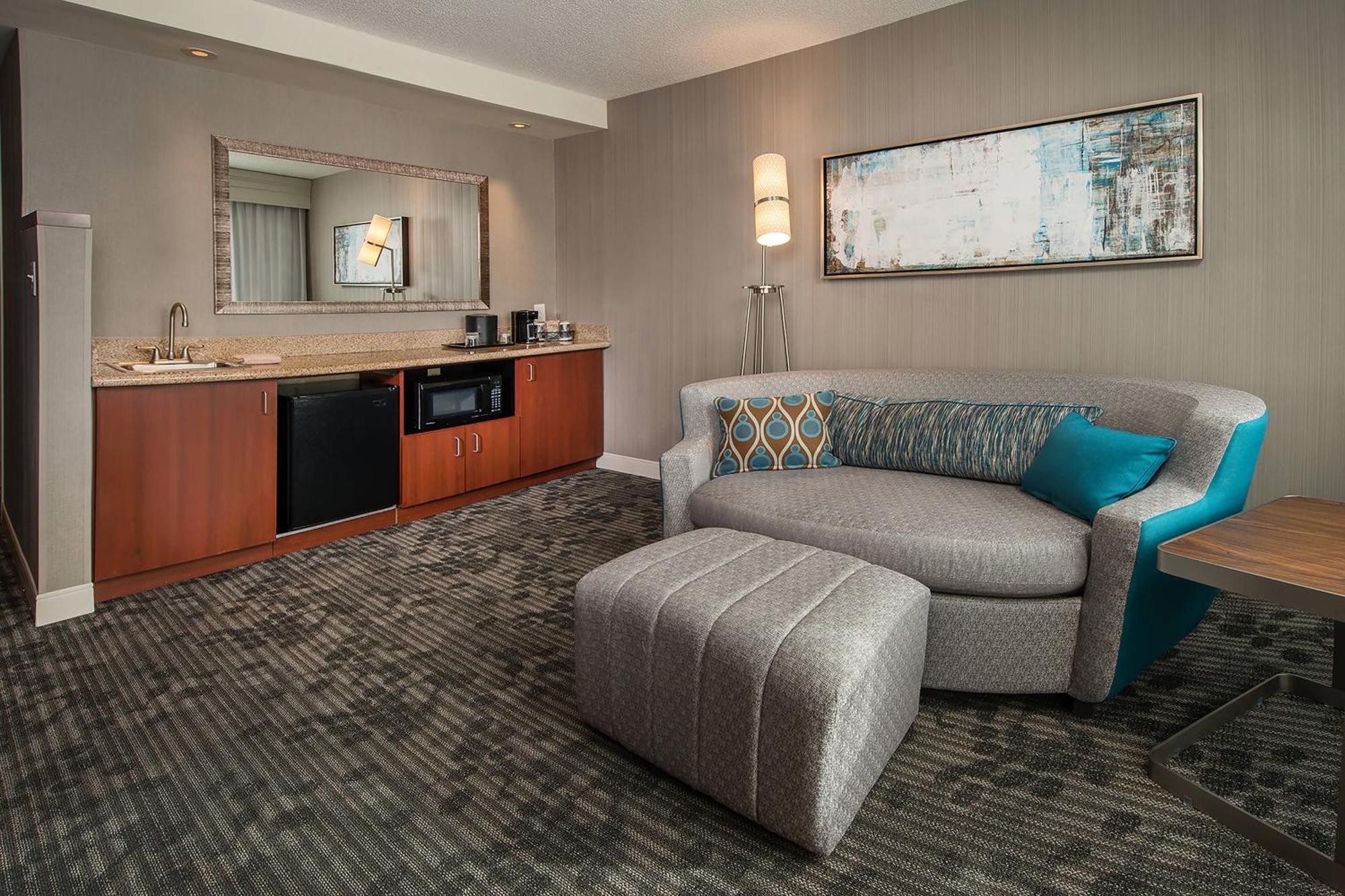 Courtyard By Marriott Gaithersburg Washingtonian Center Exterior foto