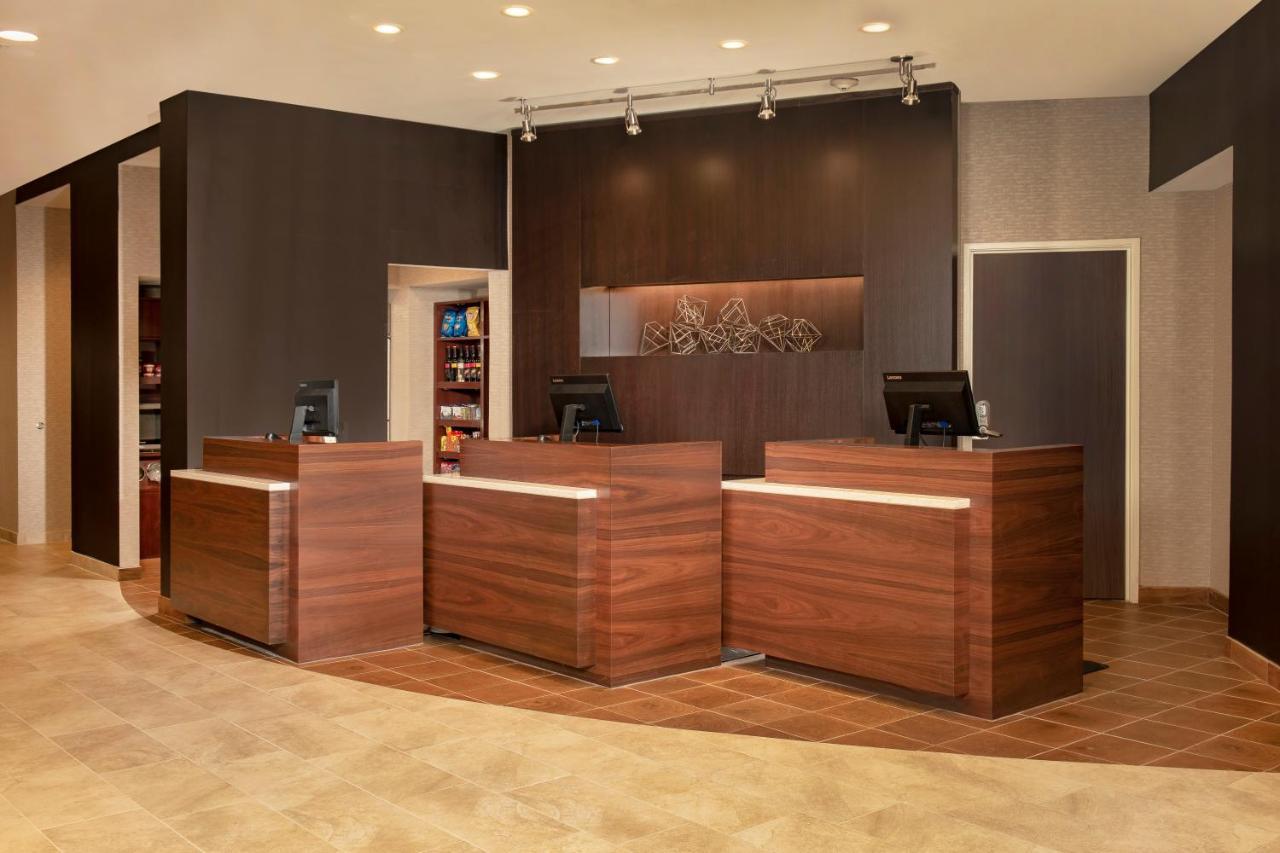 Courtyard By Marriott Gaithersburg Washingtonian Center Exterior foto