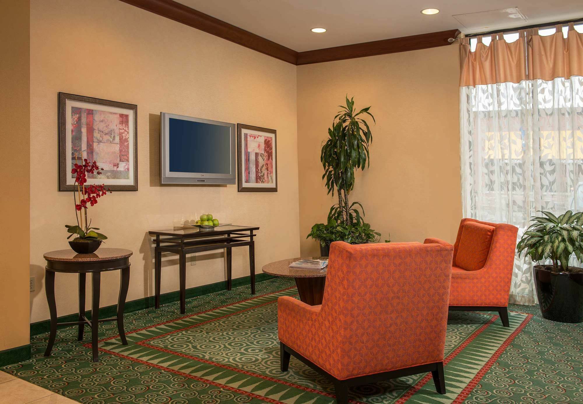 Courtyard By Marriott Gaithersburg Washingtonian Center Exterior foto