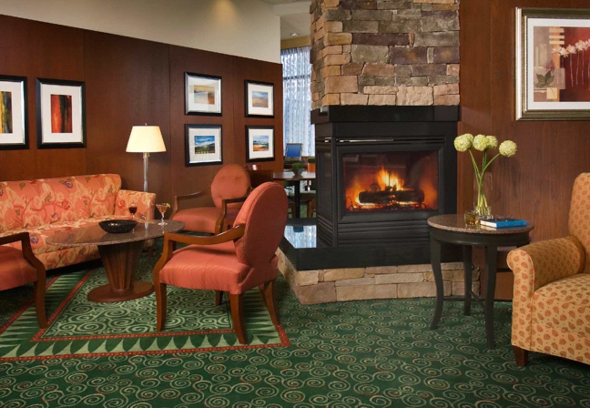 Courtyard By Marriott Gaithersburg Washingtonian Center Exterior foto